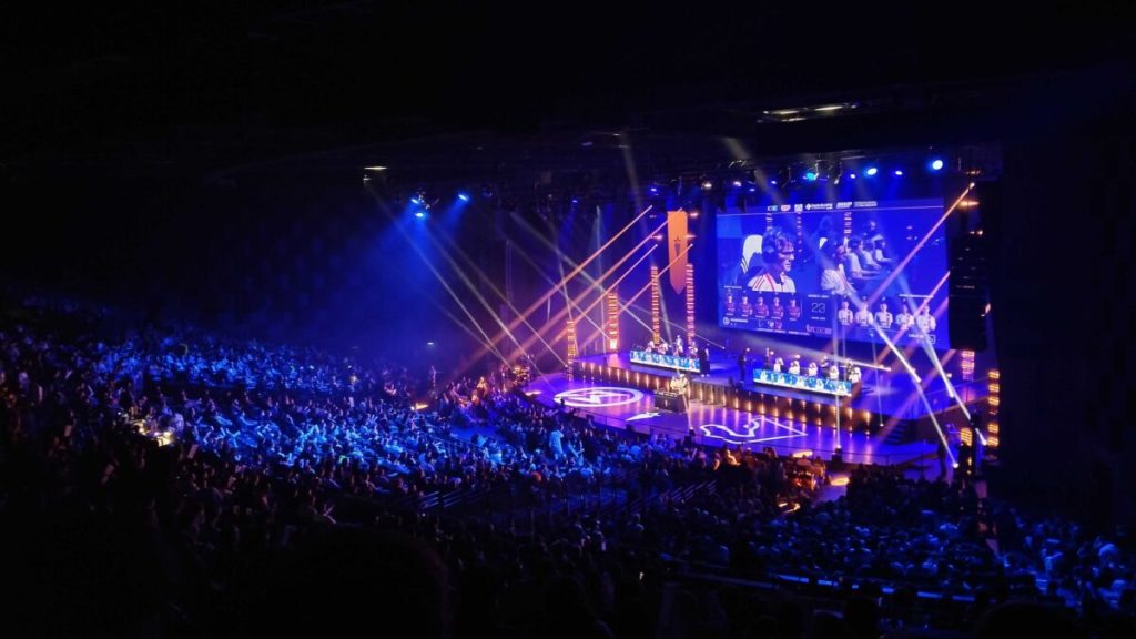 LFL Days Billetterie : prix, date et où acheter une place pour l’événement ?