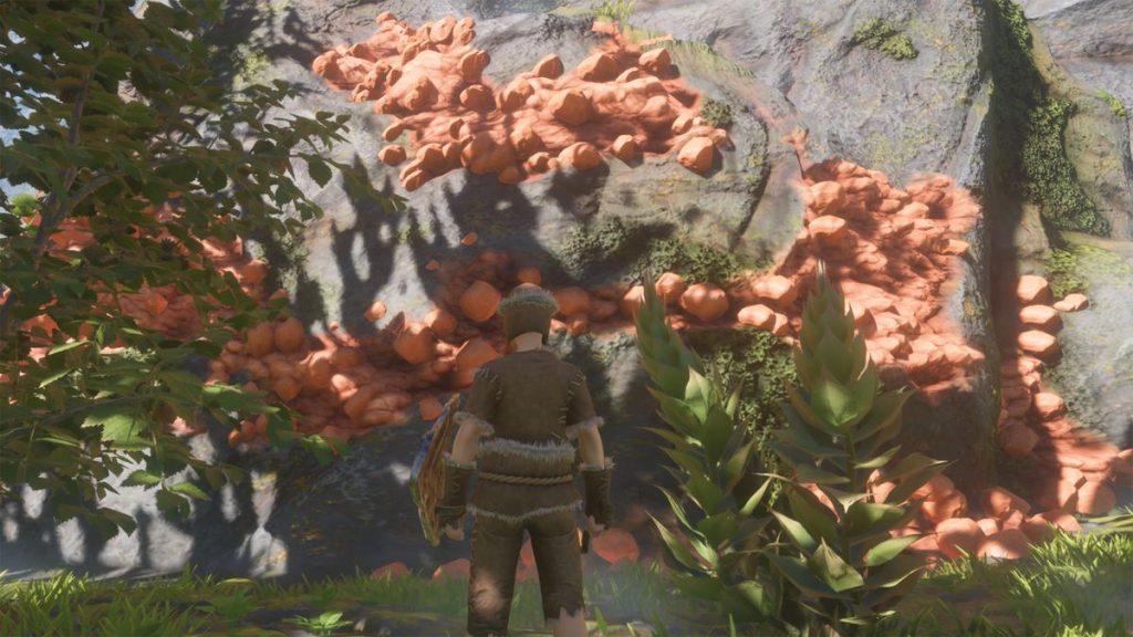 Enshrouded Argile (Clay) emplacement : où trouver cette ressource et comment l’utiliser ?