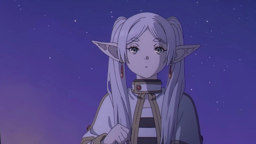 Frieren Épisode 19 : Heure et date de sortie en streaming vostfr !