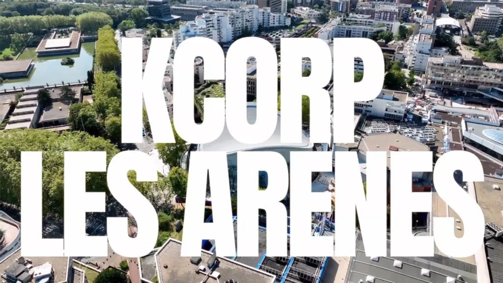 Quand regarder les matchs KCorp dans leur nouveau stade « KCorp Les Arènes » ?