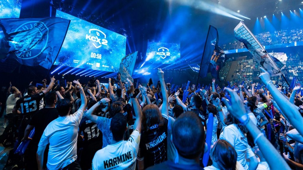 KCorp LoL roster LFL : quels sont les joueurs de l’équipe Karmine Corp créée par Kameto ?