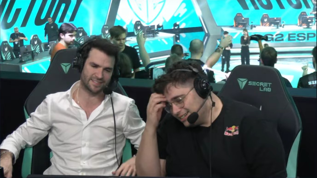 LoL : MAD Lions KOI vs KC : « On a trop mal joué » Kameto revient sur le match catastrophique de la Karmine Corp