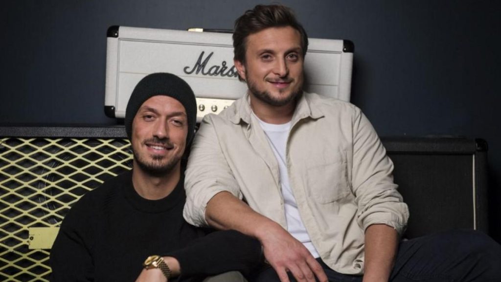 Mcfly & Carlito dans LOL : qui rit, sort ! : où et quand regarder l’émission ?