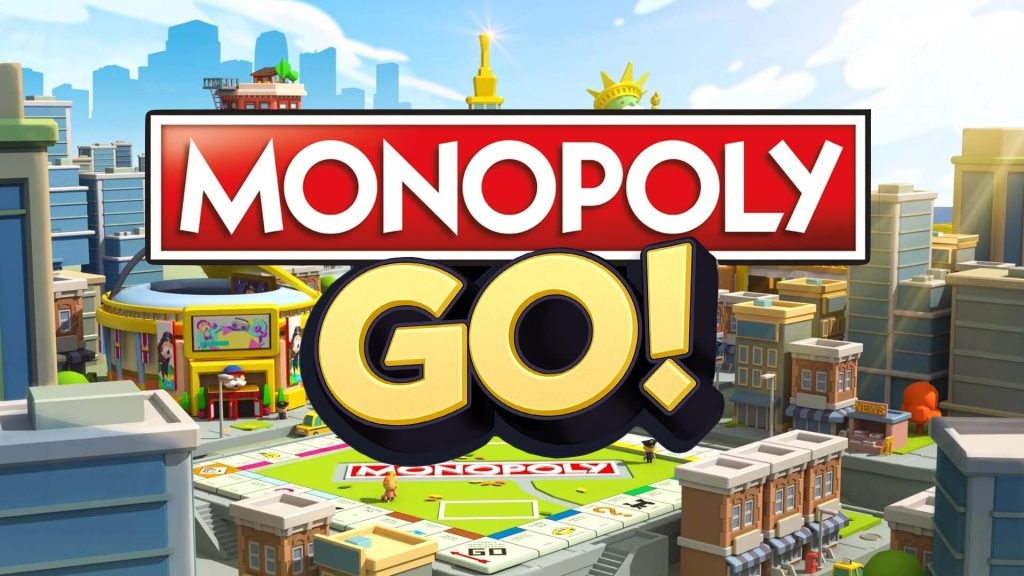 Monopoly GO, APK: Où et comment trouver l’APK du jeu sur iOS et Android ?