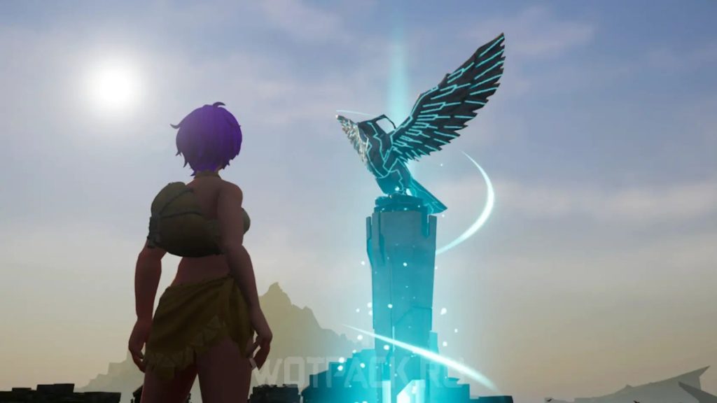 Voyage Rapide Palworld : Comment se téléporter d’un endroit à un autre ?