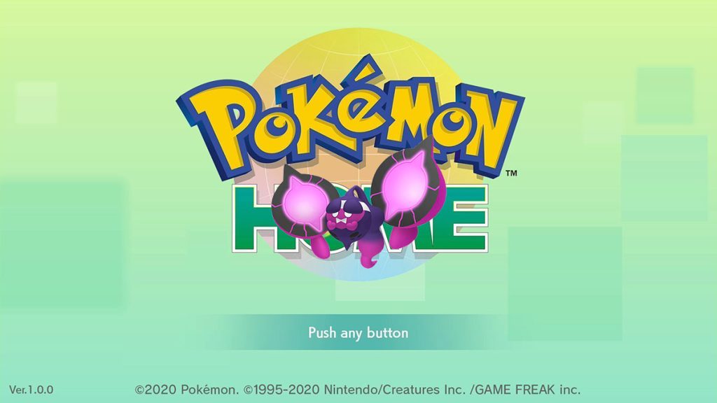 Pechaminus Pokémon Home : comment l’ajouter et corriger le bug erreur 10015 ?