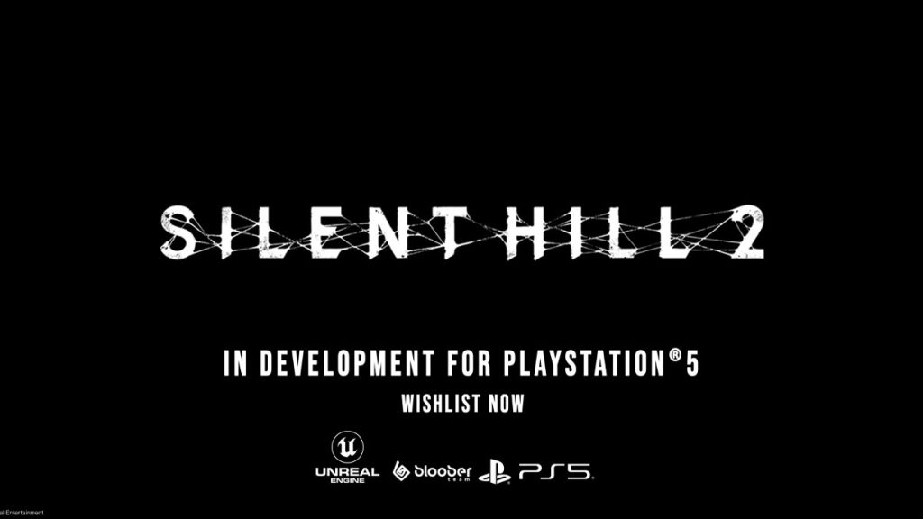Silent Hill 2 Remake dévoile son gameplay au State of Play, mais pas de date de sortie…