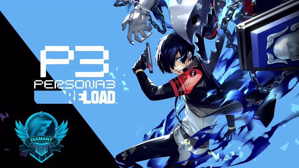 Test Persona 3 Reload PS5 : une version sublimée pour le RPG d’Atlus !