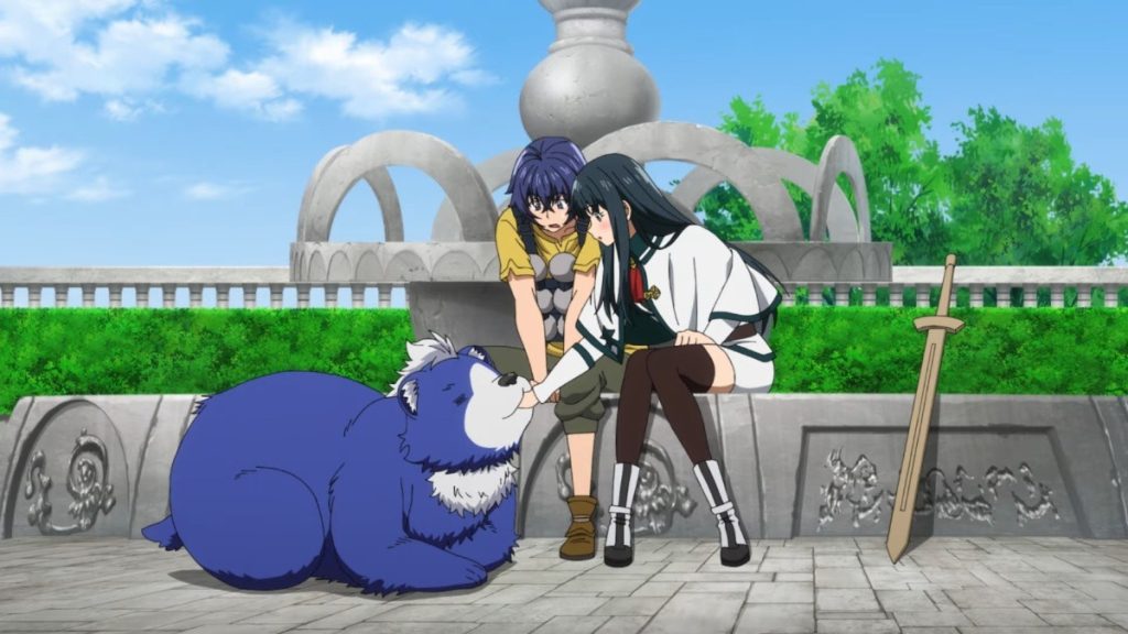 The Wrong Way to Use Healing Magic Épisode 6 : Heure et date de sortie en streaming vostfr !