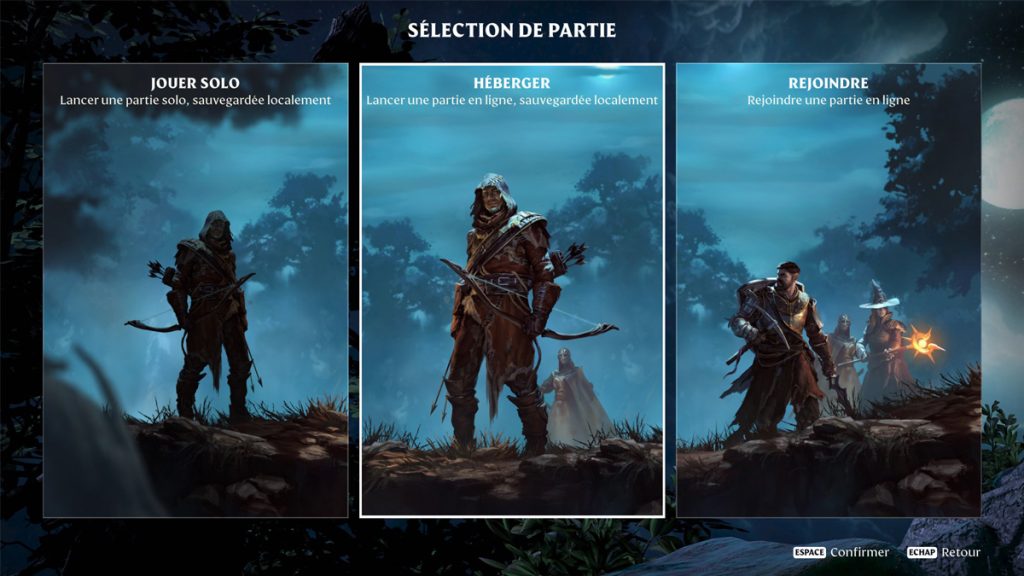 Enshrouded serveur dédié, comment en acheter et en configurer un ?