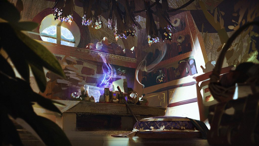 Nouveau champion LoL 2024, le prochain perso sera un mage !