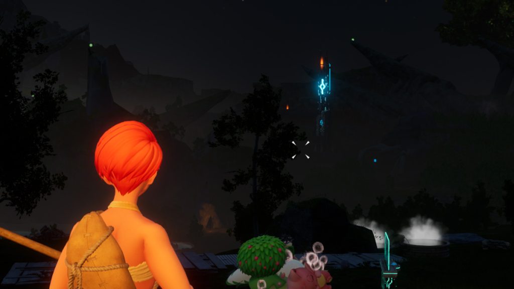 Palworld Interactive map, où peut-on trouver une carte avec tous les points d’intérêt ?