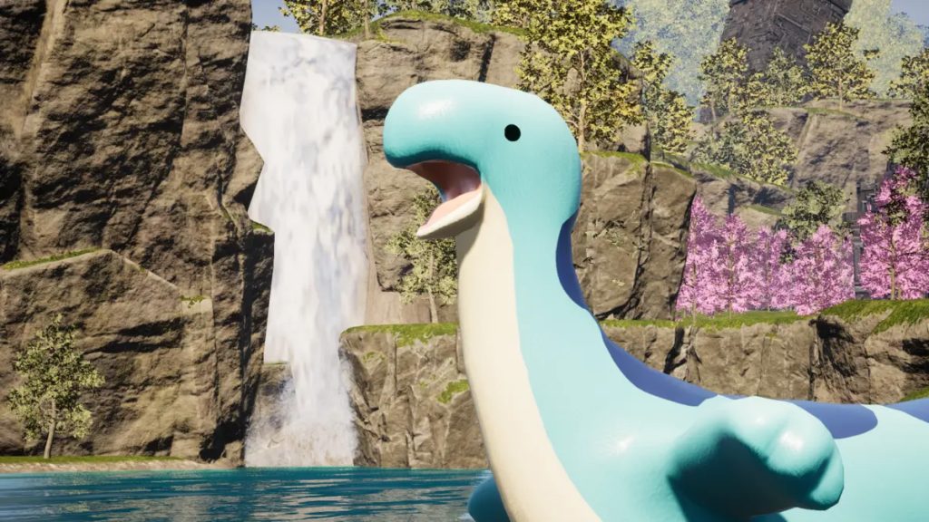 Meilleur Pal arrosage Palworld, tier list pour arroser vos champs