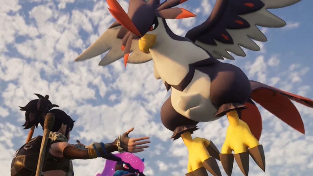 Tier list Pal Pas d’élément Palworld, quels sont les meilleurs ?