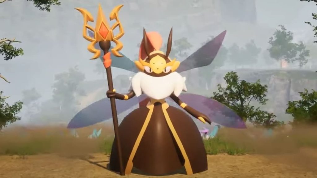 Meilleur Pal semence Palworld, tier list pour semer vos champs