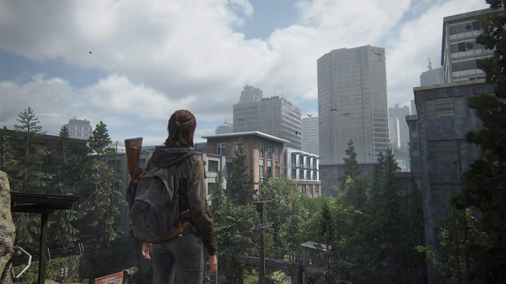 TLOU Part 2 mise à jour PS5 gratuit, peut-on avoir l’upgrade gratuitement ?