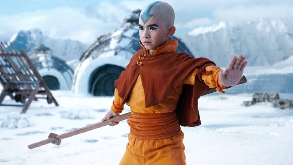 Avatar : le dernier maître de l’air Netflix nombre d’épisodes : combien d’épisodes l’adaptation live action aura-t-elle ?