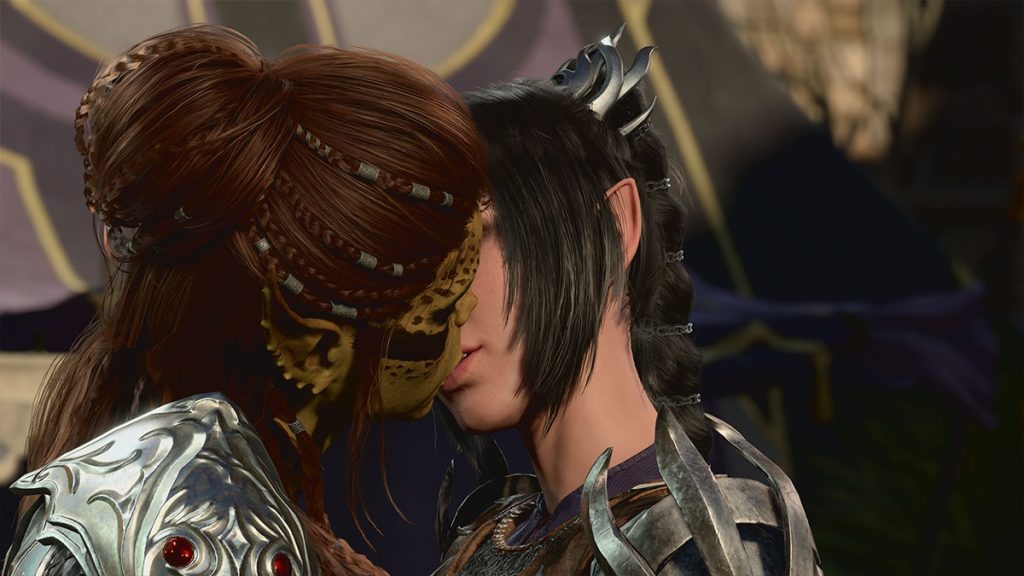 Baldur’s Gate 3 patch 6 : Toutes les nouveautés romantiques et améliorations de la mise à jour !