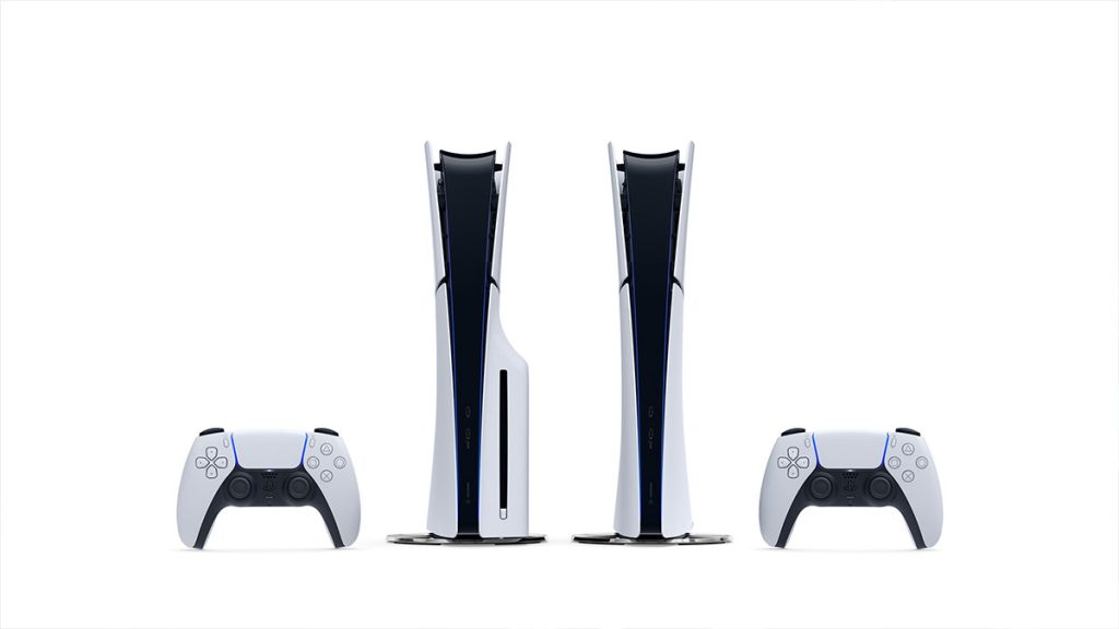 Nouveautés de la Mise à Jour Bêta PS5 : Améliorations DualSense et Partage d’Écran