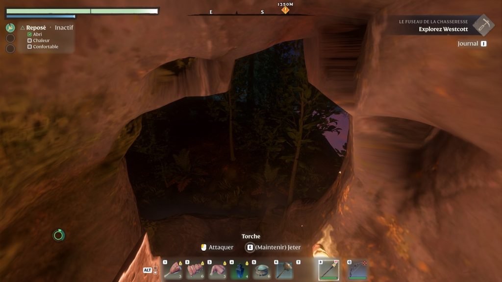 Foyer Bouilloire Enshrouded emplacement : où trouver cet objet et comment l’utiliser ?