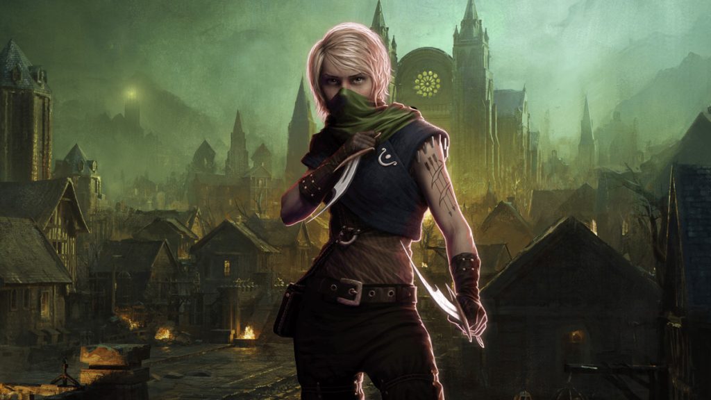 Last Epoch Danselame Build Leveling : meilleurs passifs, sorts, préfixes et suffixes pour le Bladedancer