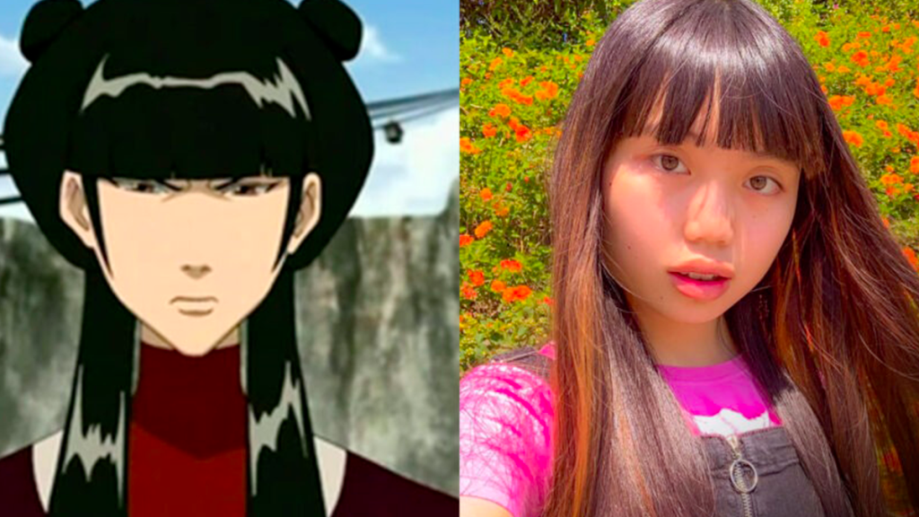 Mai Avatar Live Action Netflix : Qui est l’actrice et son personnage sur Netflix ?