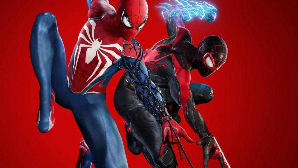Мarvel’s Ѕpider-Man 2 : Date de sortie de la nouvelle mise à jour, l’arrivée du New Game + !