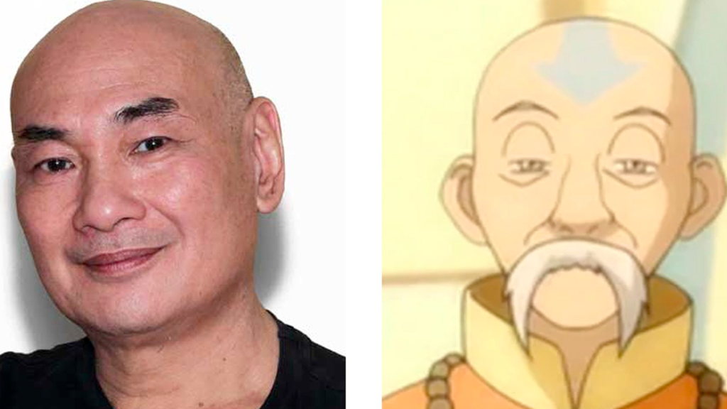 Gyatso Avatar Live Action Netflix : Qui est l’acteur et son personnage sur Netflix ?