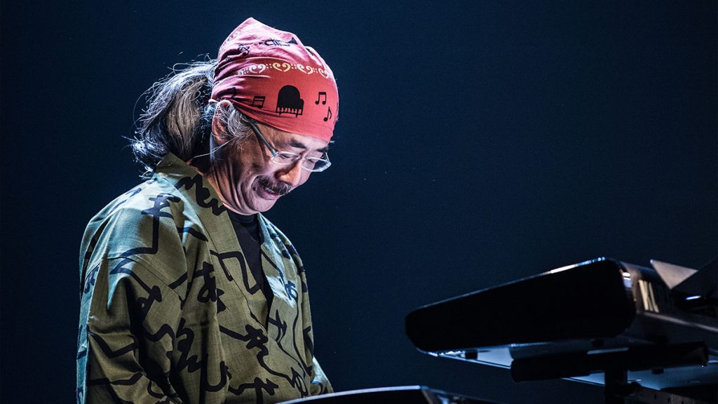 Final Fantasy : Nobuo Uematsu ne composera plus l’intégralité des musiques d’un jeu