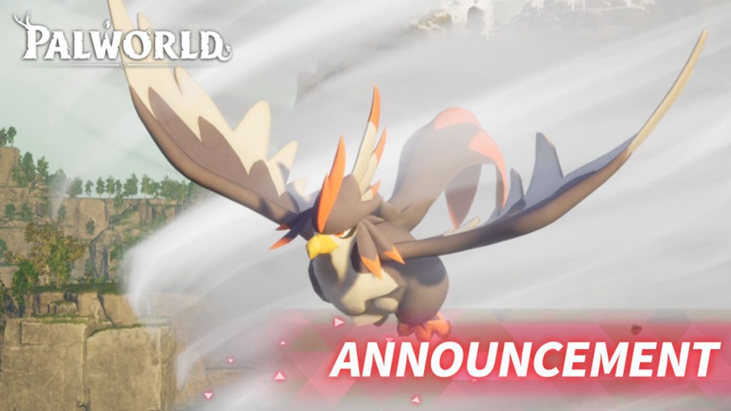 Palworld anti triche : les développeurs annonce l’arrivée de nouvelles mesures