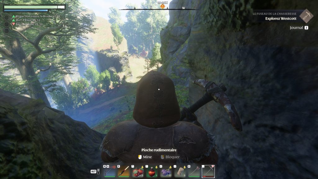 Pâte visqueuse (Boo) Enshrouded : où trouver cette ressource et comment l’utiliser ?