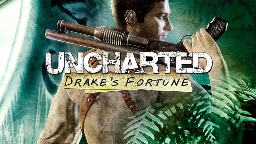 Uncharted 1 pourrait revenir en force sur PS5 avec le remake de Drake’s Fortune !