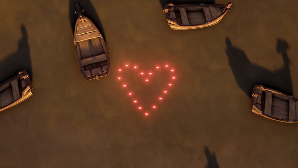 Sea of Thieves bientôt sur PS5 et Switch ? C’est ce que les fans pensent avec le dernier tweet !