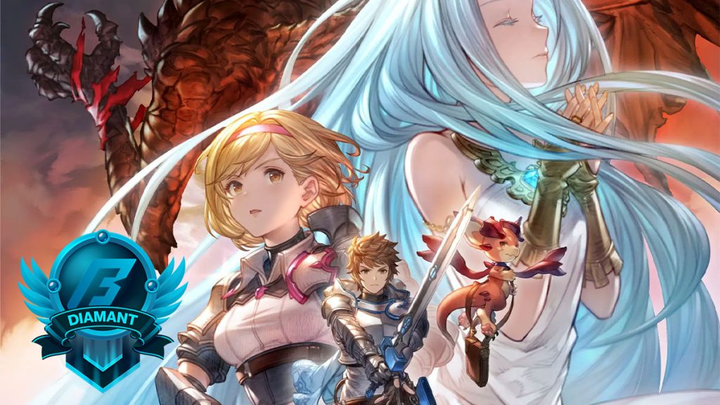Test Granblue Fantasy Relink : notre avis sur l’adaptation réalisée par Cygames !