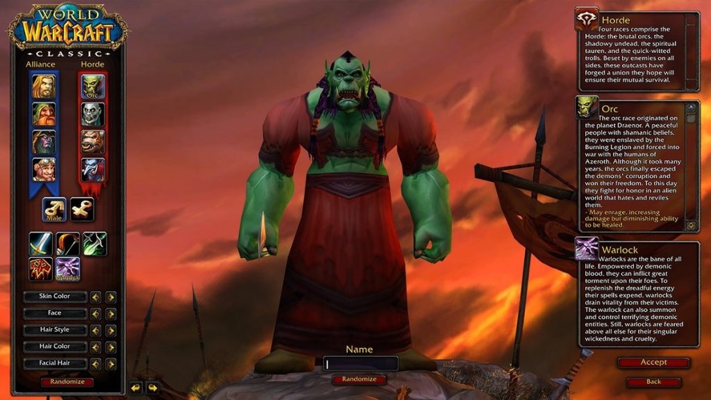 Twitch Plays WoW Zerator date de début et date de fin de l’événement