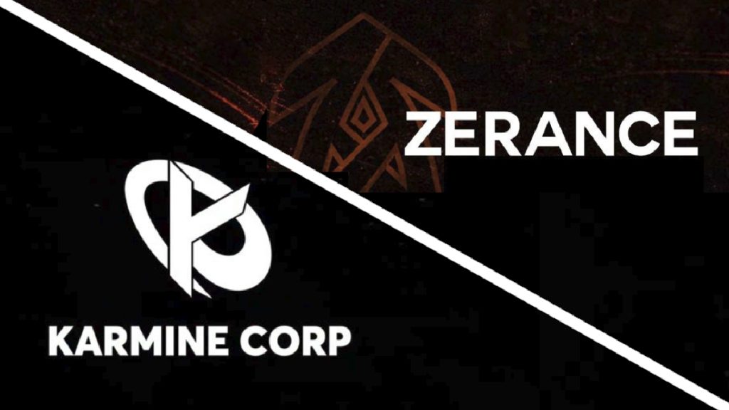 Valorant KCorp x Zerance : À quoi s’attendre de cette collaboration inattendue ?