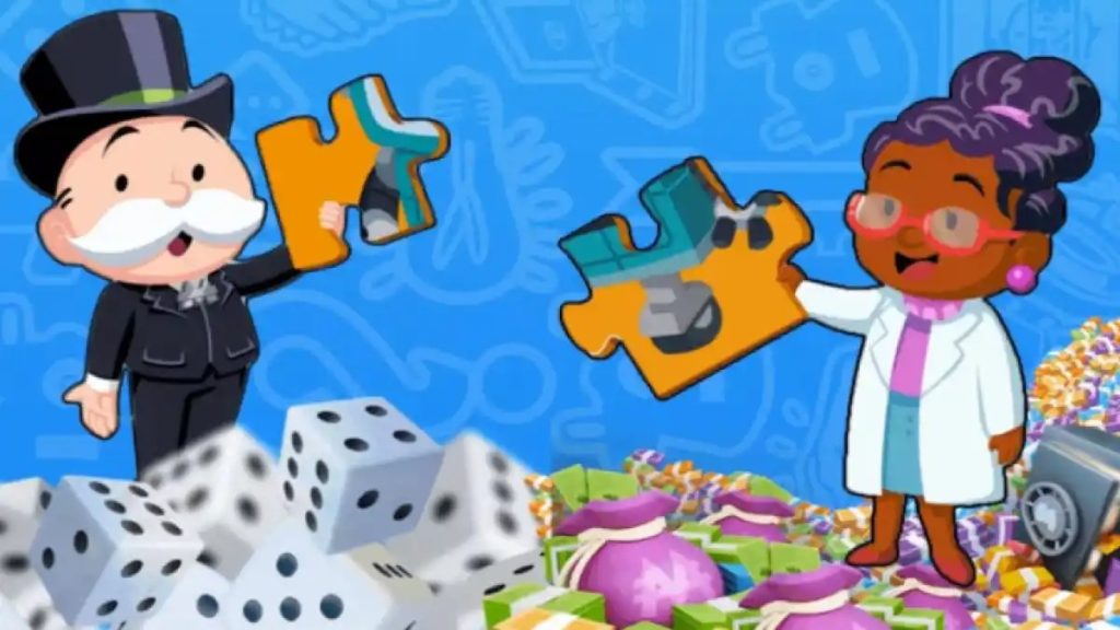 Evenement Partenaire Monopoly GO mars 2024, quand est disponible le prochain event ?