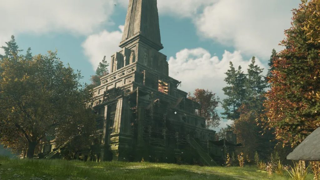 Nightingale Antiquarian Card, comment avoir la carte d’antiquaire ?