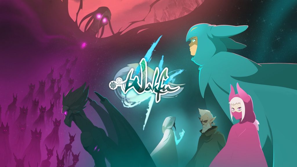 Wakfu Chronologie : dans quel ordre regarder la série et les films ?