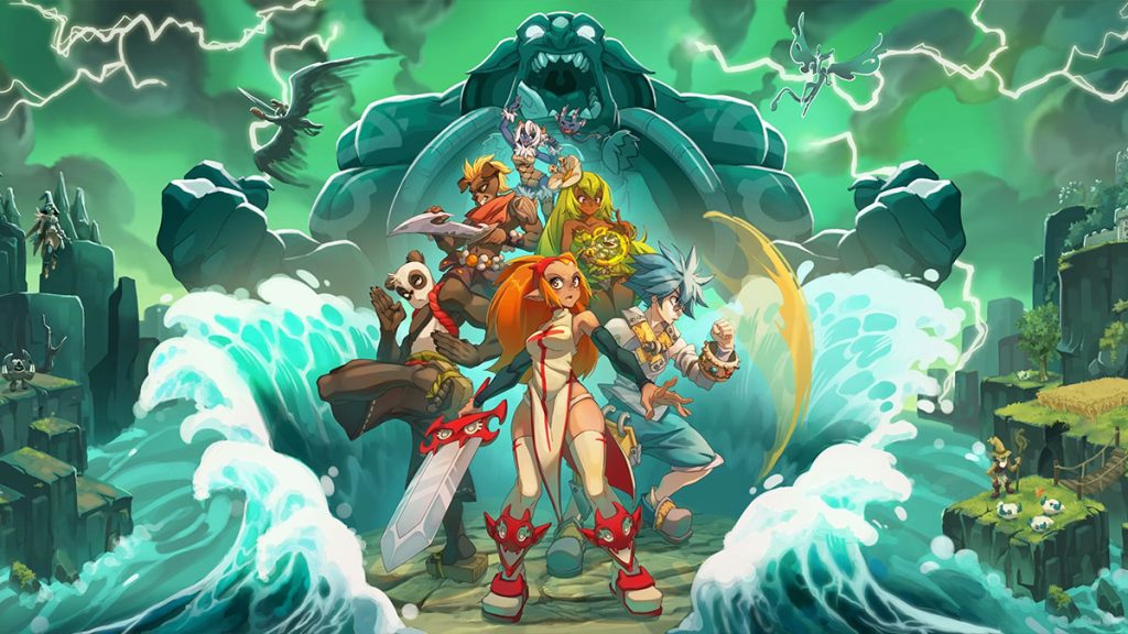 Wakfu saison 4 épisode 1 streaming, où et comment regarder l’épisode ?