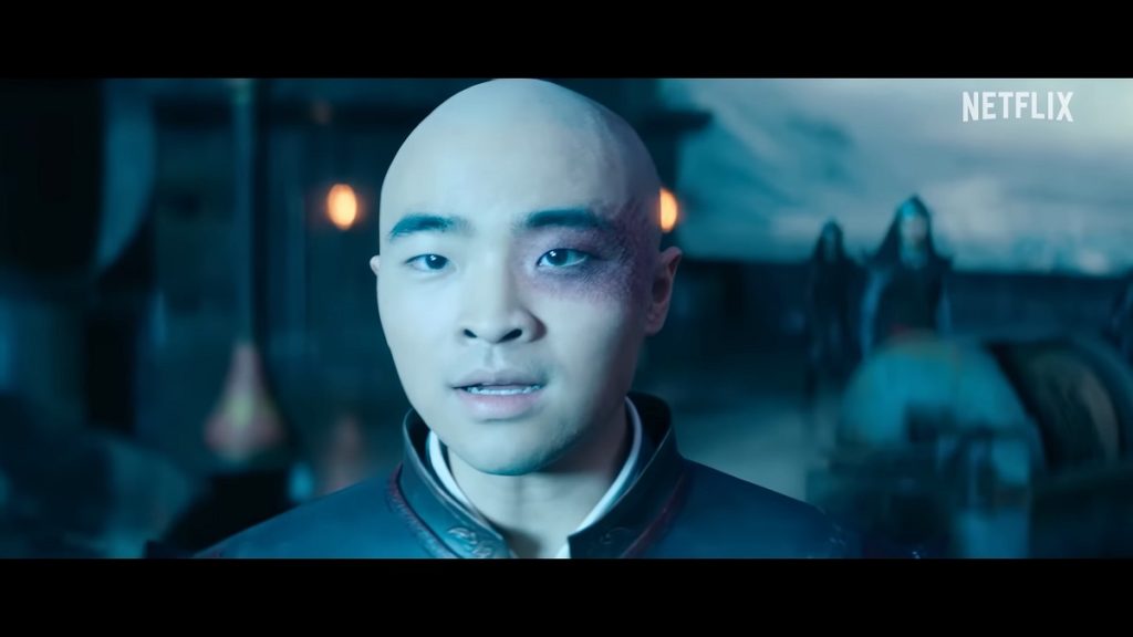 Zuko Avatar Live Action Netflix : Qui est l’acteur et son personnage sur Netflix ?