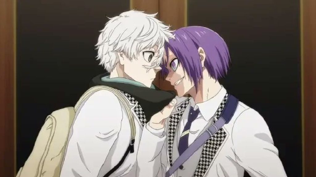 Blue Lock – Episode Nagi date de sortie : Quand sort le film ?