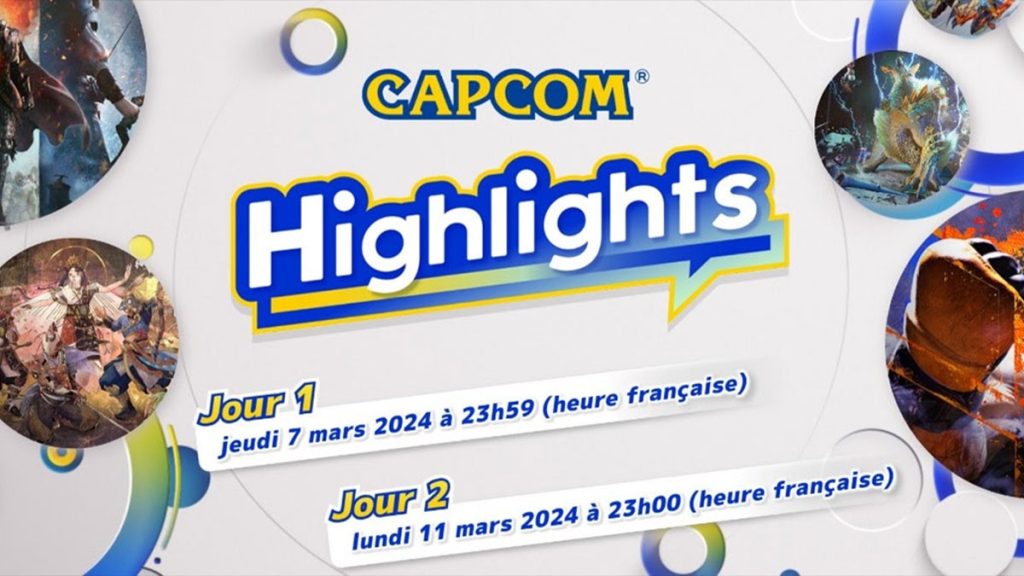 Résumé Capcom Highlights jour 1 : des annonces importantes sur Dragon’s Dogma 2 et Kunitsu-Gami: Path of the Godess
