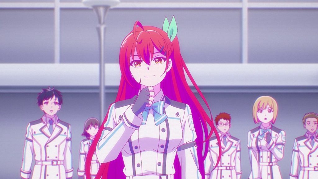 Gods’ Games We Play Épisode 1 : Heure et Date de Sortie en Streaming VOSTFR