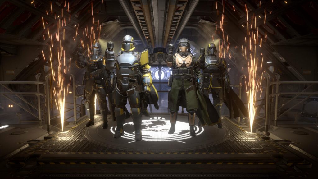 Helldivers 2 Battle Pass : Comment l’obtenir et récupérer les récompenses ?