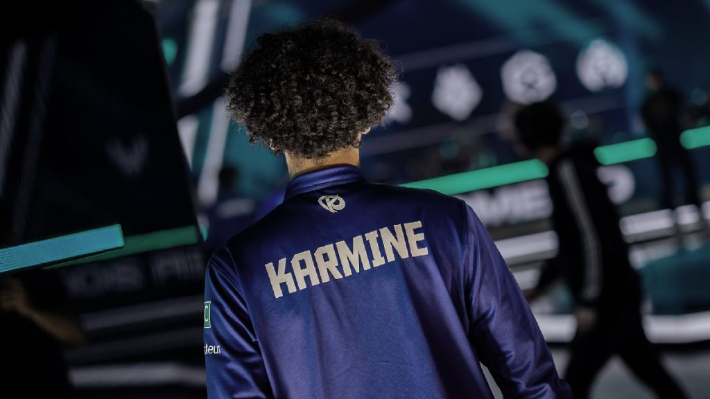 LoL Karmine Corp : Encore dernier de la ligue … quel avenir pour cette équipe LEC ?