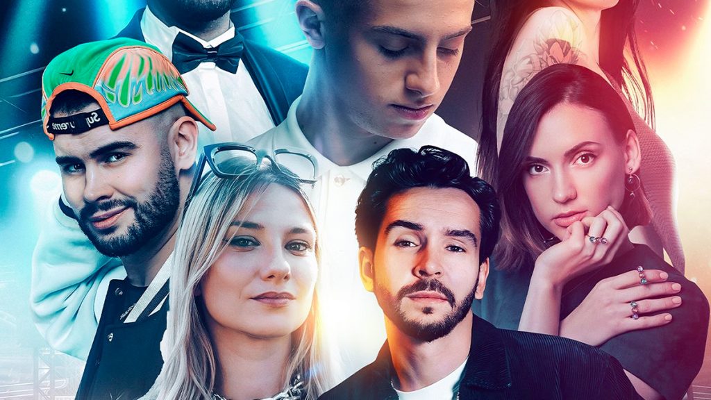 Danse avec les stars d’Internet : qui sont les participants et duos de l’émission de Michou ?