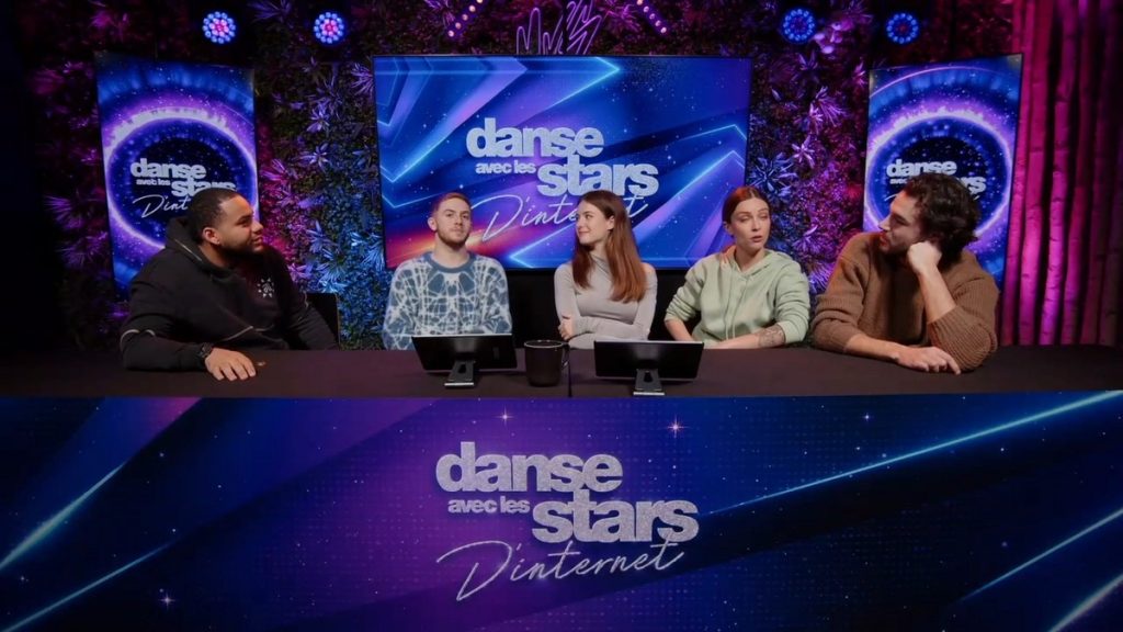 Danse avec les stars d’Internet replay : où regarder l’émission en streaming gratuitement si on a raté le direct ?
