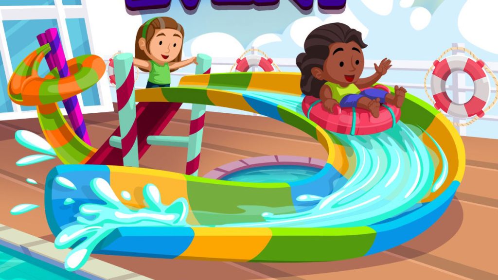 Girl Power Monopoly GO, paliers, récompenses et durée pour l’événement de mars 2024