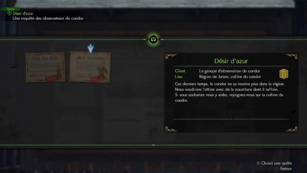 Désir d’azur FF7 Rebirth : Guide pour la quête annexe de Junon